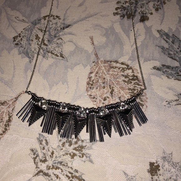 Sterling Silver Necklace - Picture 2 of 3